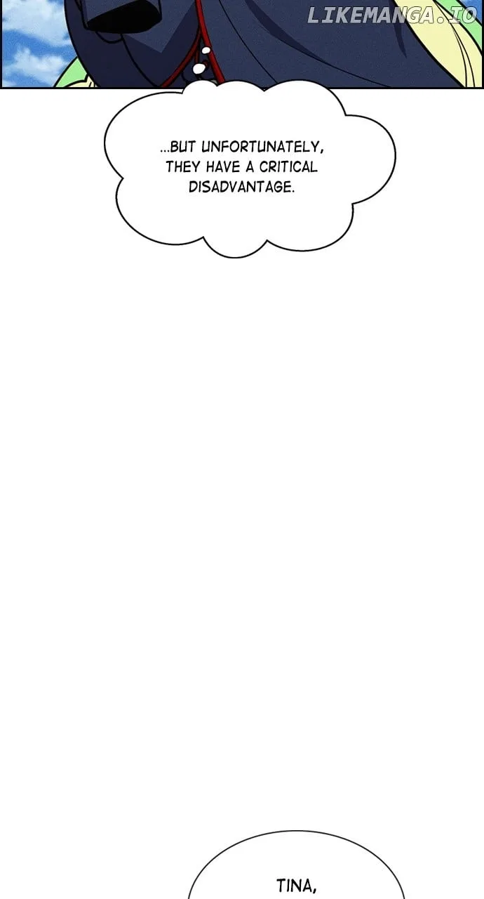 Housekeeper (Chae Yong-Taek) Chapter 128 – Page 36