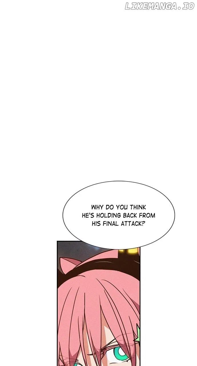 Housekeeper (Chae Yong-Taek) Chapter 128 – Page 38