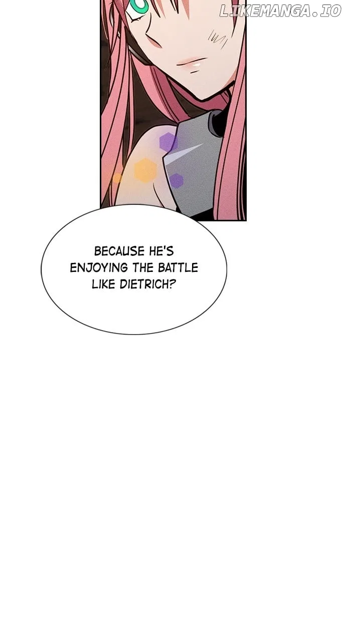 Housekeeper (Chae Yong-Taek) Chapter 128 – Page 39