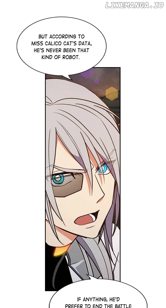 Housekeeper (Chae Yong-Taek) Chapter 128 – Page 40