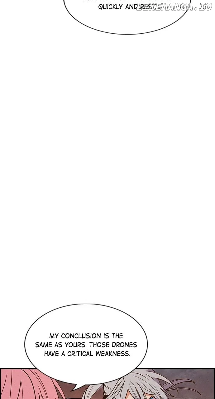 Housekeeper (Chae Yong-Taek) Chapter 128 – Page 41