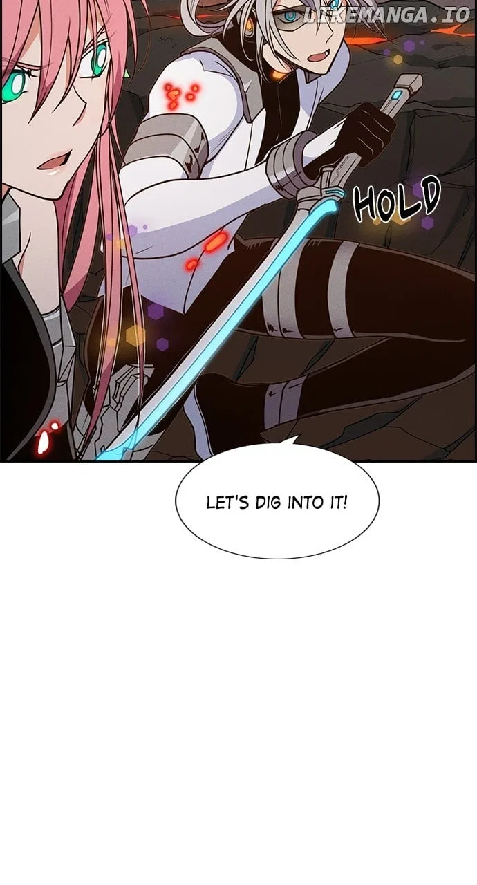 Housekeeper (Chae Yong-Taek) Chapter 128 – Page 42