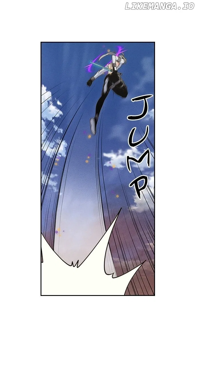Housekeeper (Chae Yong-Taek) Chapter 128 – Page 43