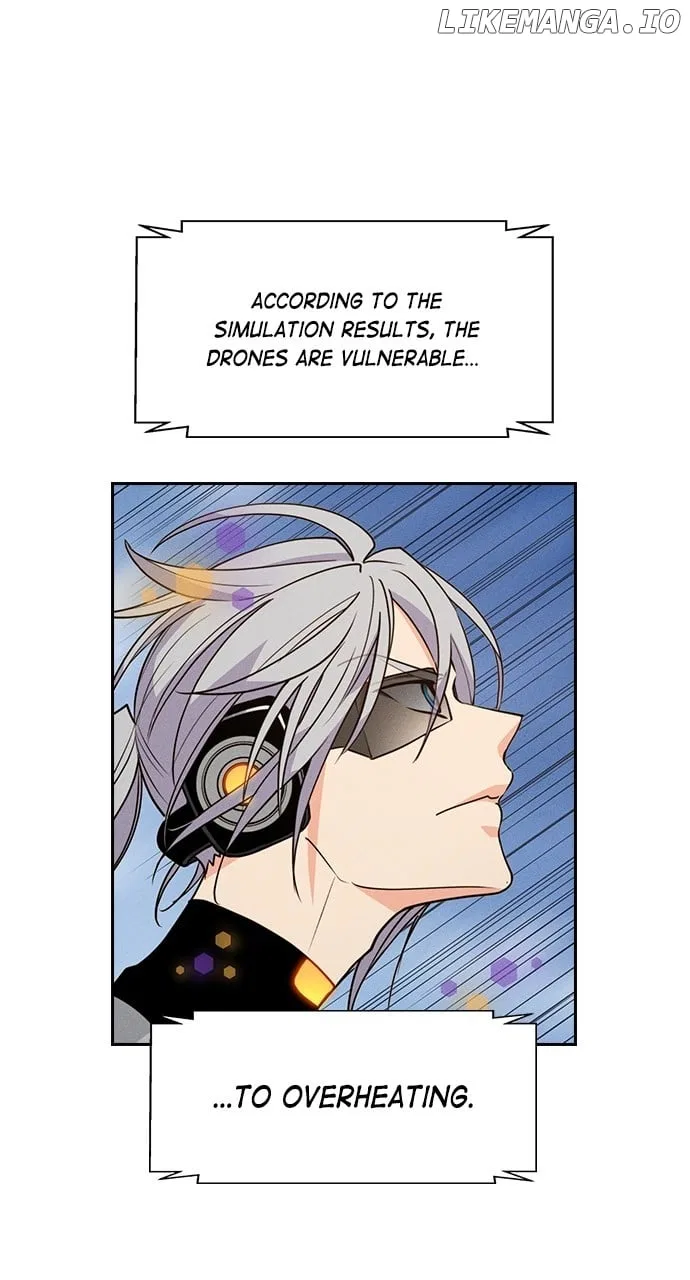 Housekeeper (Chae Yong-Taek) Chapter 128 – Page 44