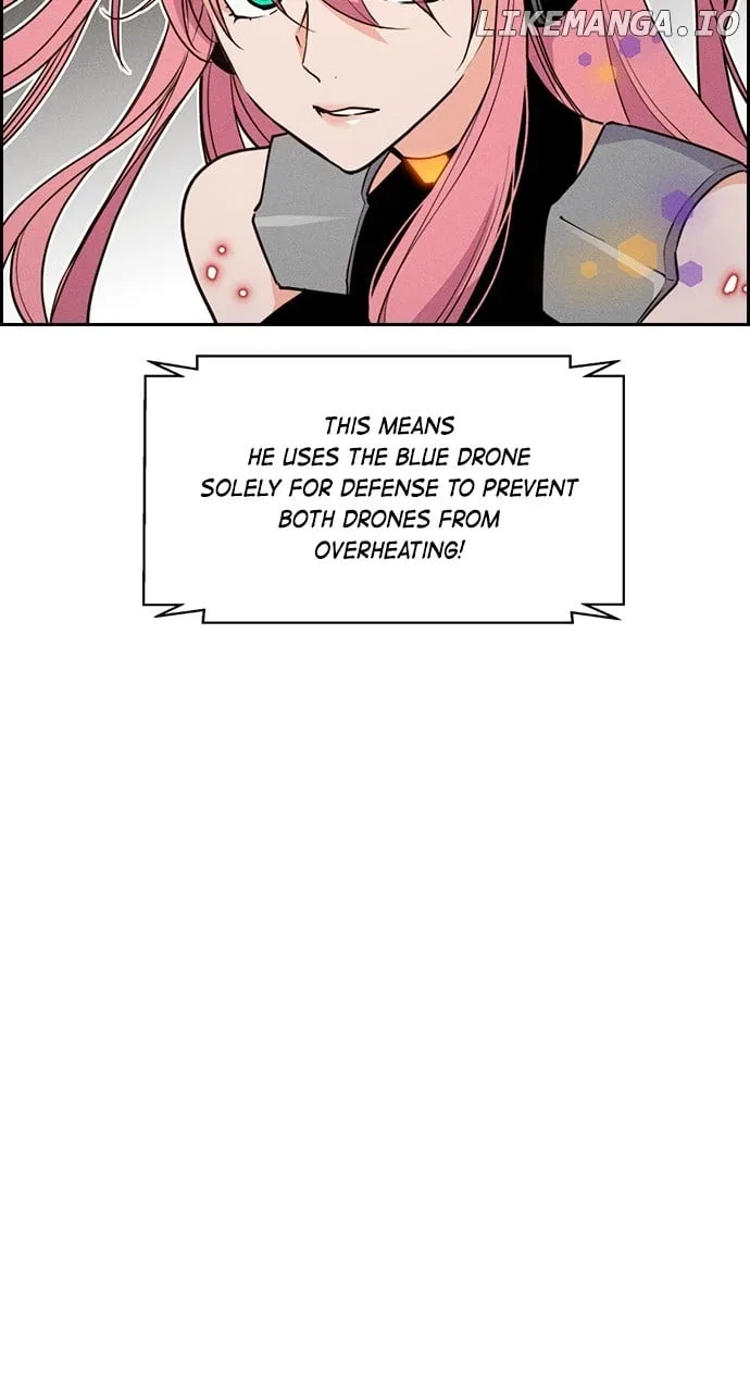 Housekeeper (Chae Yong-Taek) Chapter 128 – Page 47