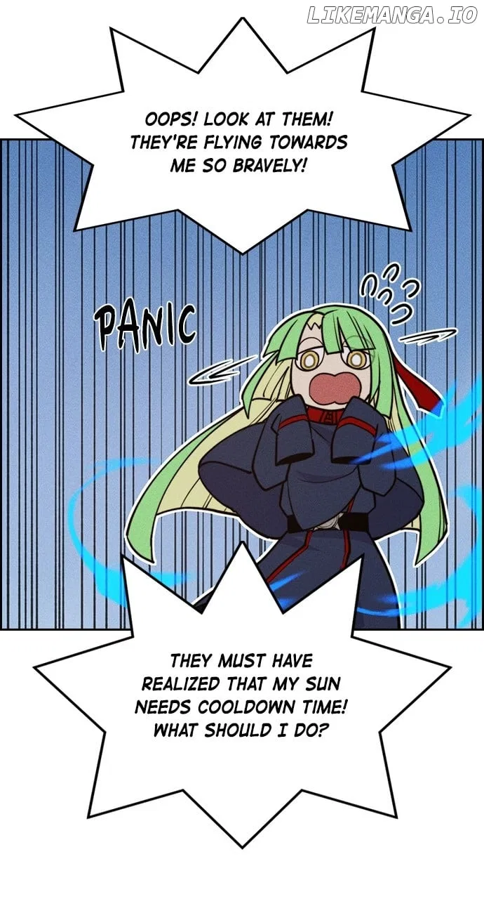 Housekeeper (Chae Yong-Taek) Chapter 128 – Page 48