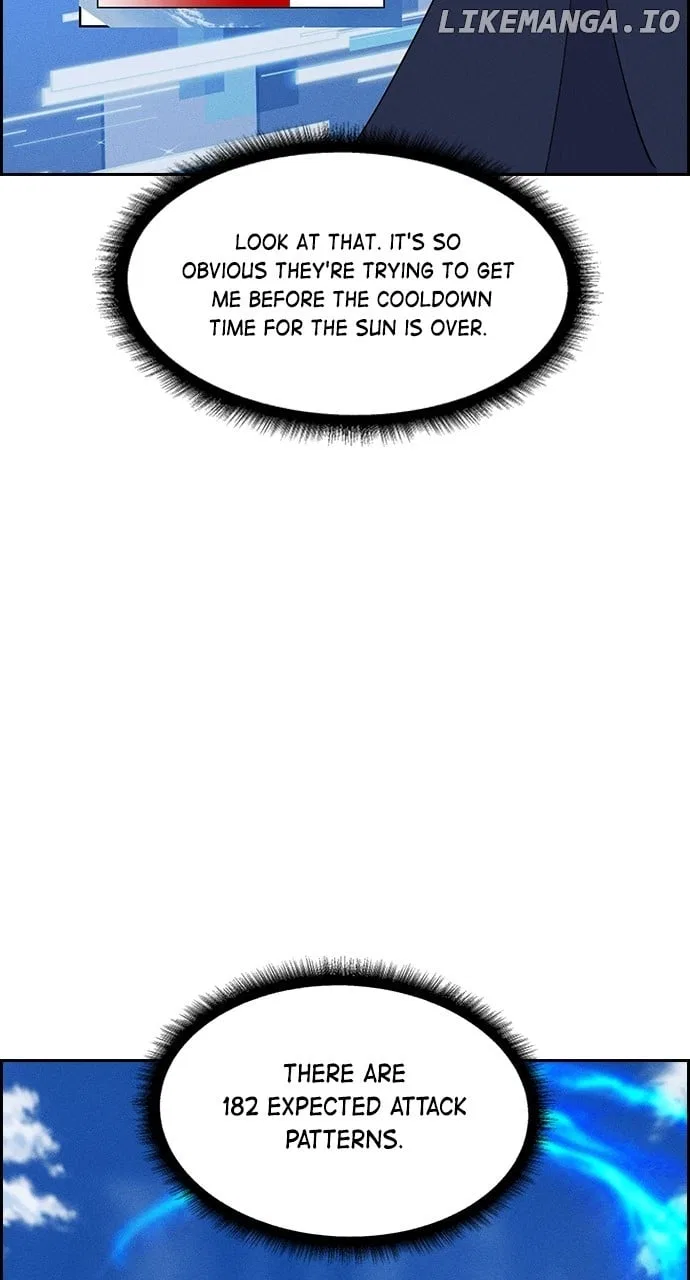 Housekeeper (Chae Yong-Taek) Chapter 128 – Page 52