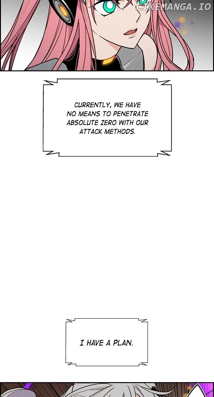 Housekeeper (Chae Yong-Taek) Chapter 128 – Page 56