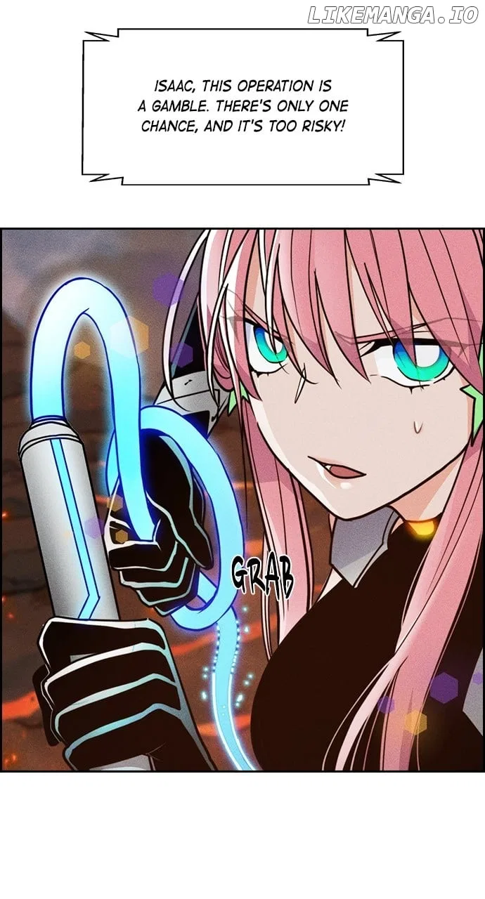 Housekeeper (Chae Yong-Taek) Chapter 128 – Page 59