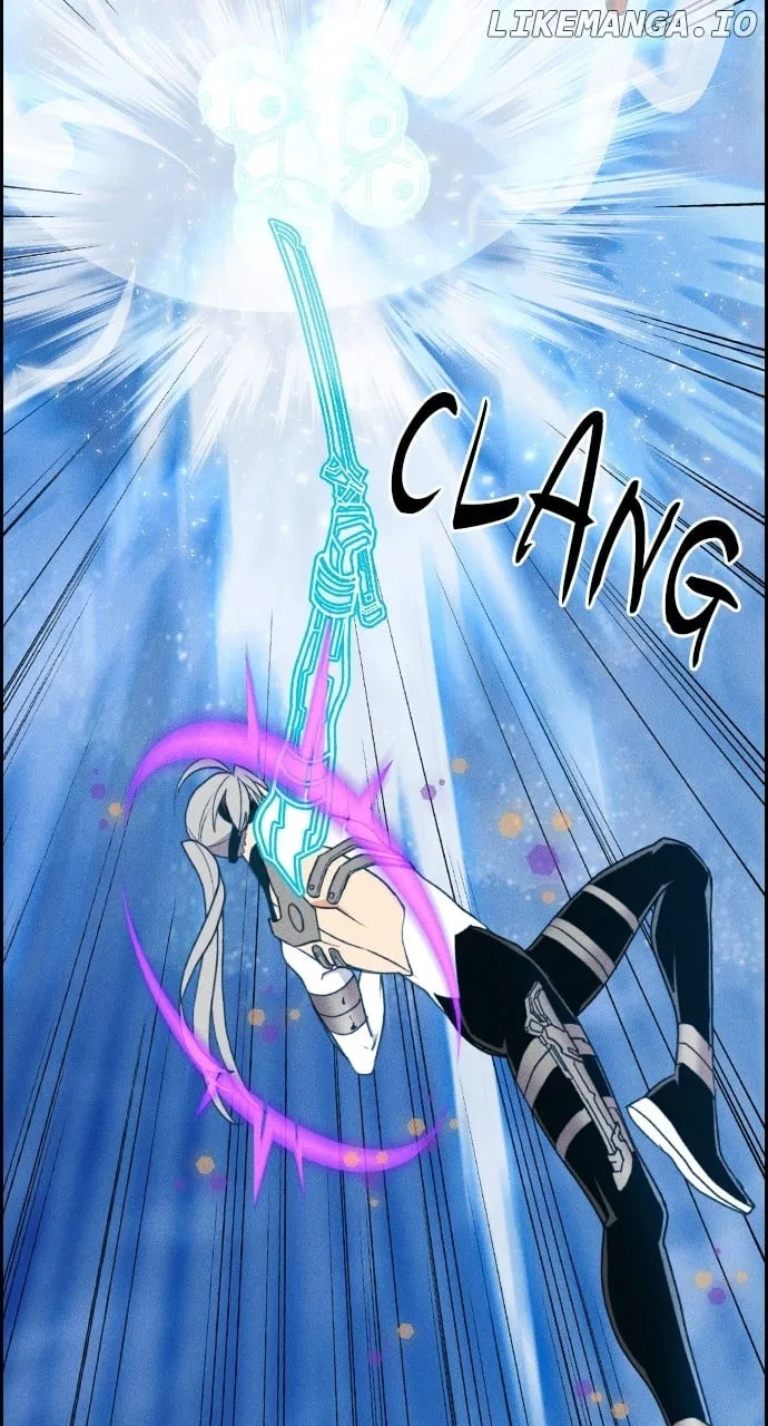 Housekeeper (Chae Yong-Taek) Chapter 128 – Page 62