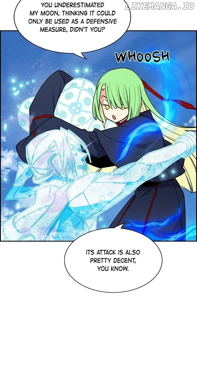 Housekeeper (Chae Yong-Taek) Chapter 128 – Page 68