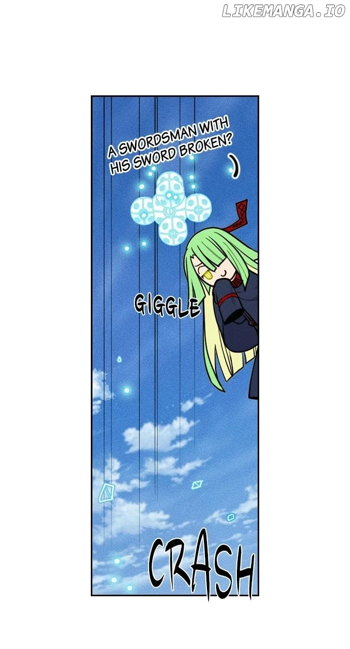 Housekeeper (Chae Yong-Taek) Chapter 128 – Page 70