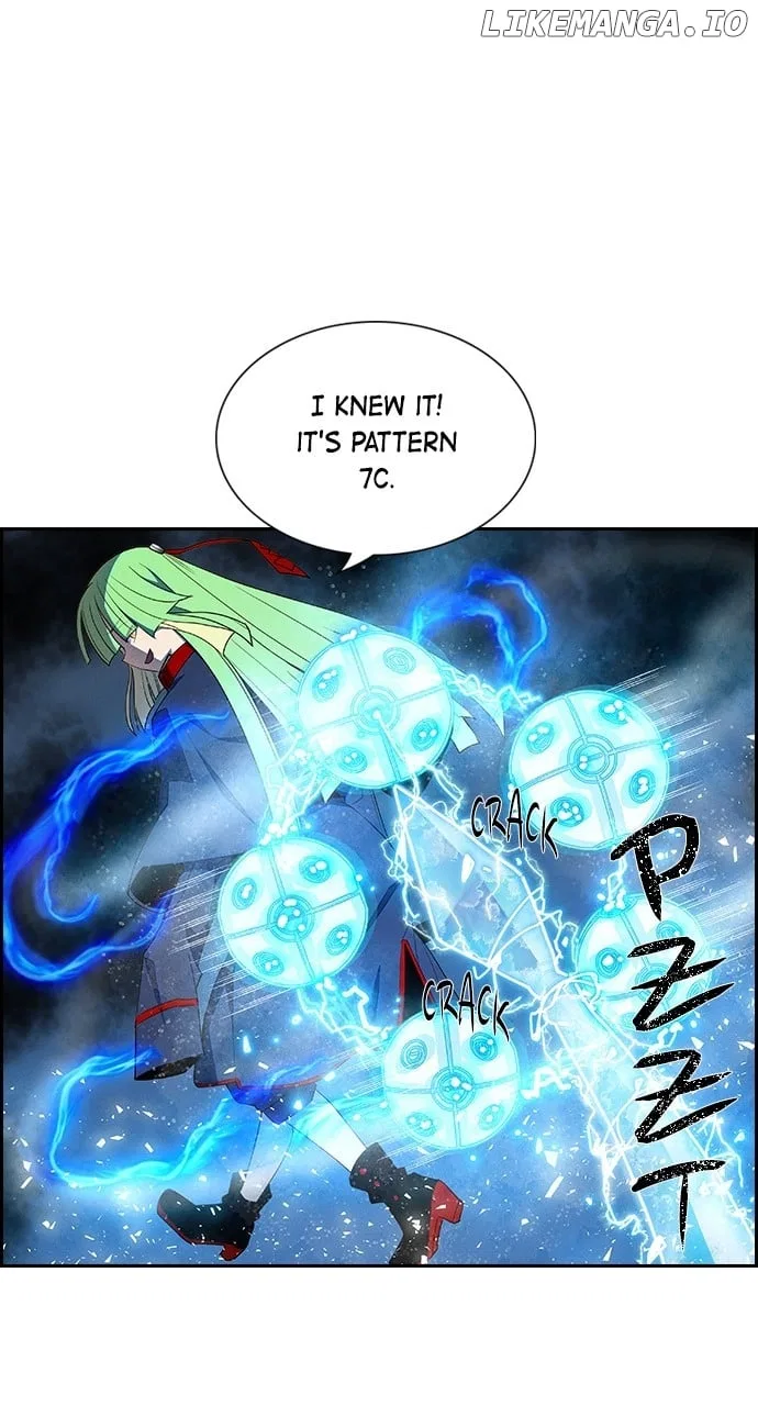 Housekeeper (Chae Yong-Taek) Chapter 128 – Page 72
