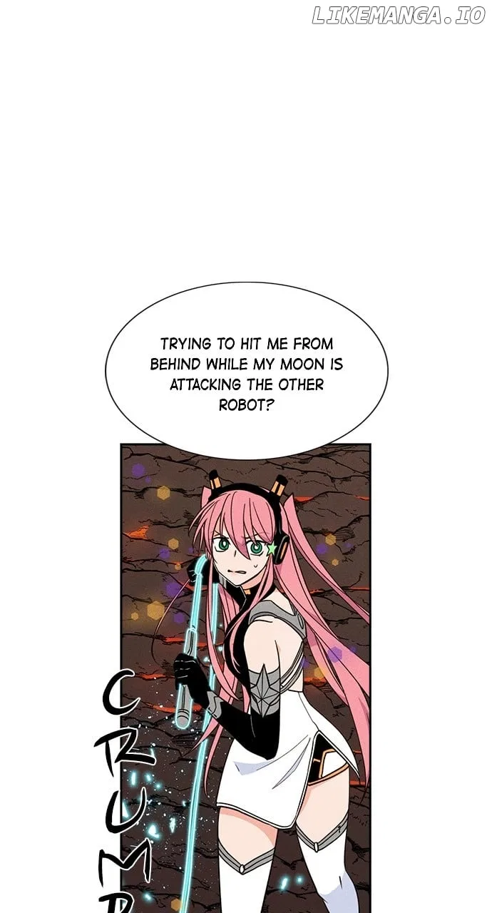 Housekeeper (Chae Yong-Taek) Chapter 128 – Page 73