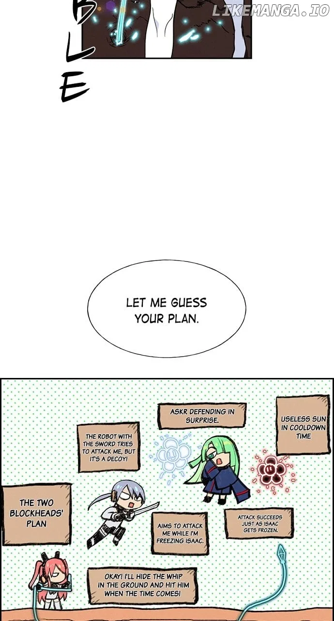 Housekeeper (Chae Yong-Taek) Chapter 128 – Page 74