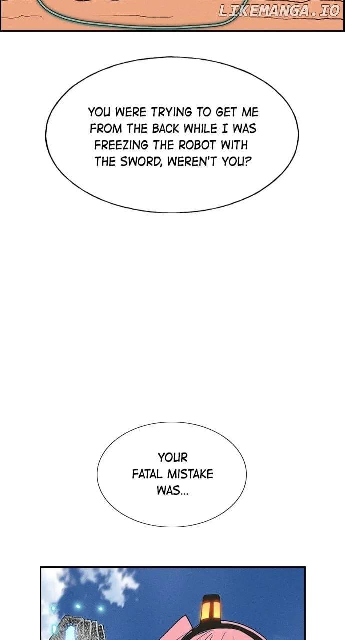 Housekeeper (Chae Yong-Taek) Chapter 128 – Page 75