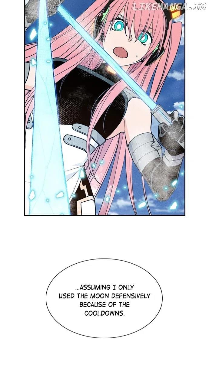 Housekeeper (Chae Yong-Taek) Chapter 128 – Page 76