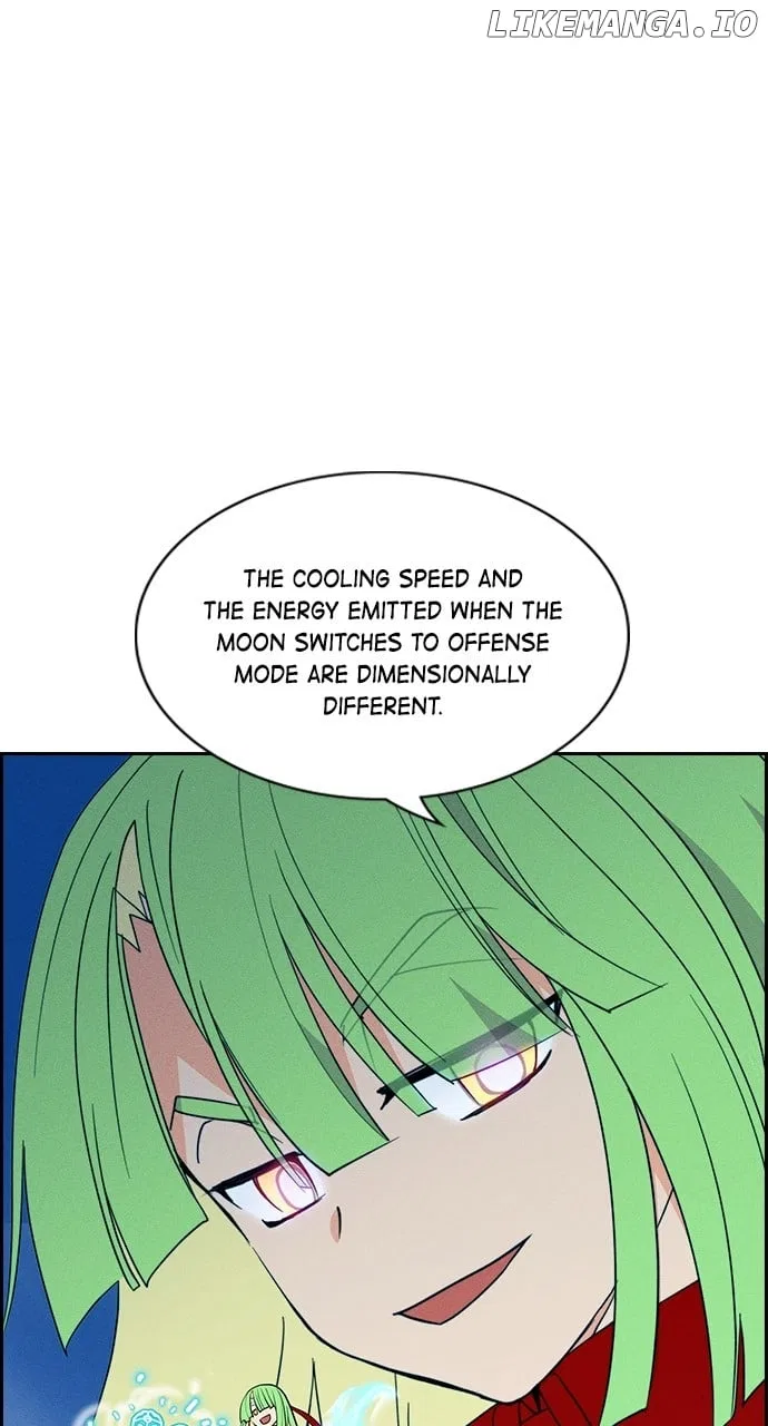 Housekeeper (Chae Yong-Taek) Chapter 128 – Page 78
