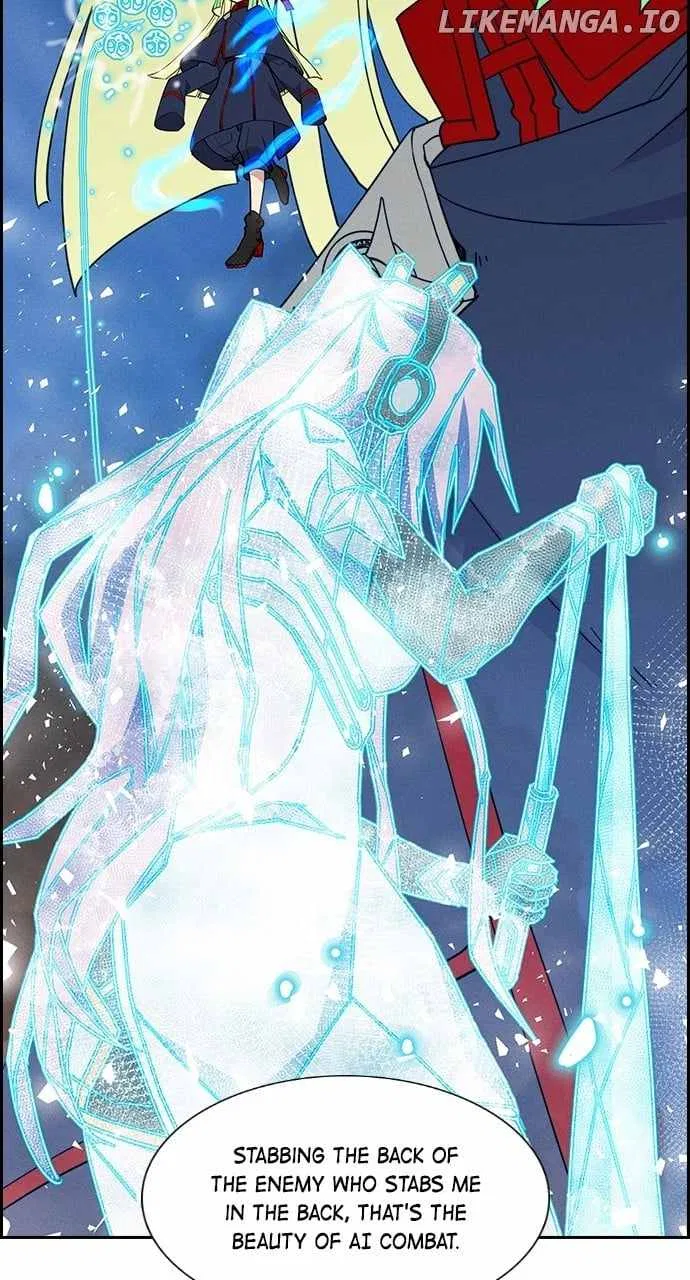 Housekeeper (Chae Yong-Taek) Chapter 128 – Page 79