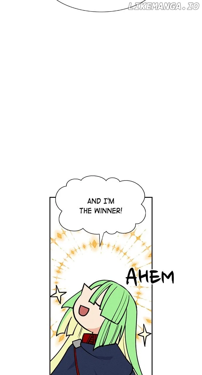 Housekeeper (Chae Yong-Taek) Chapter 128 – Page 80