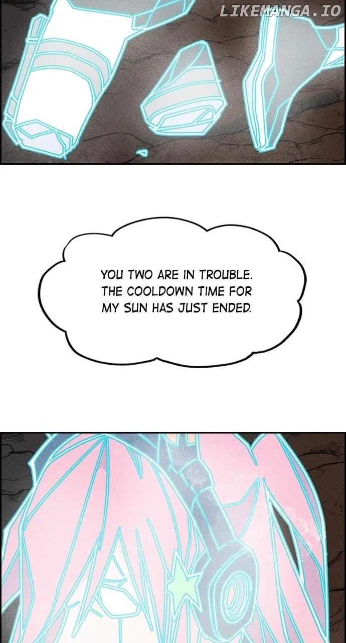 Housekeeper (Chae Yong-Taek) Chapter 128 – Page 83