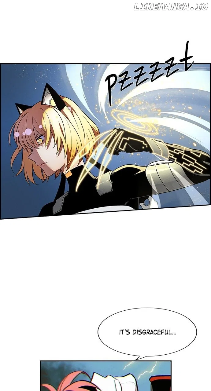 Housekeeper (Chae Yong-Taek) Chapter 127 – Page 3