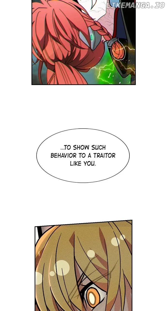 Housekeeper (Chae Yong-Taek) Chapter 127 – Page 4