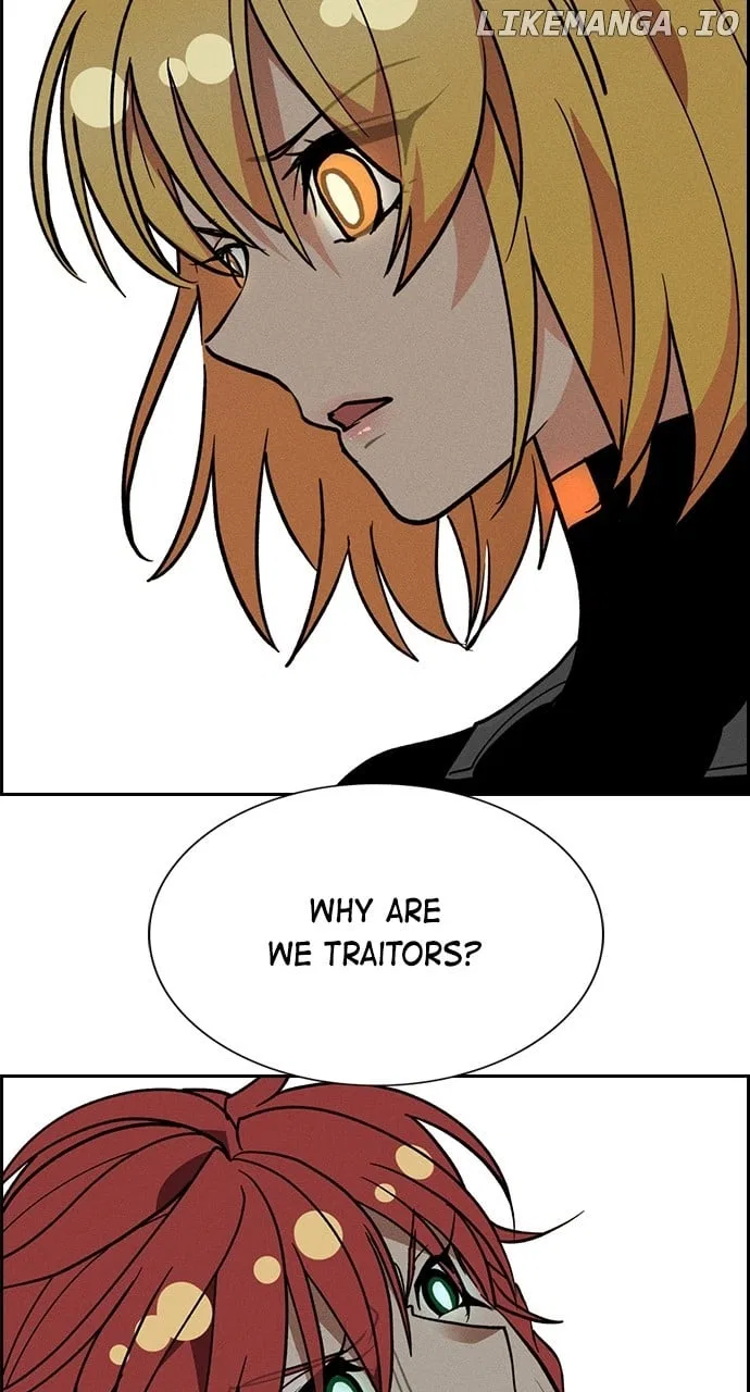 Housekeeper (Chae Yong-Taek) Chapter 127 – Page 8
