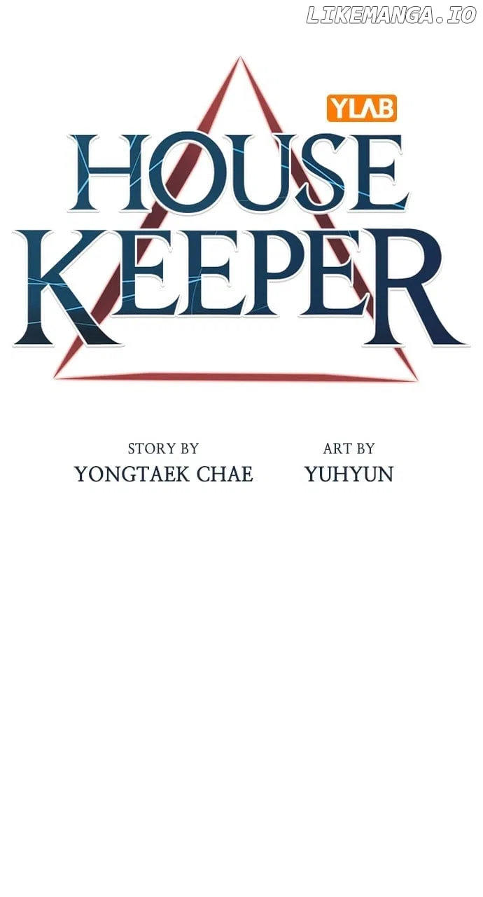 Housekeeper (Chae Yong-Taek) Chapter 127 – Page 10