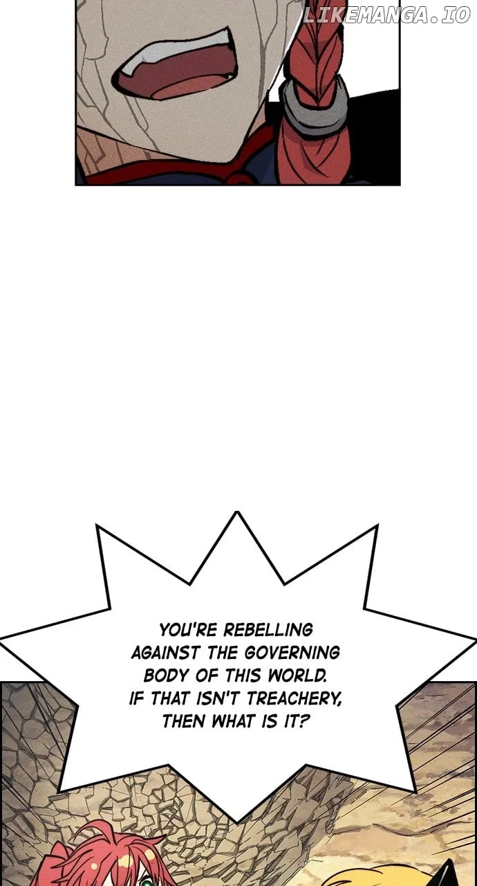 Housekeeper (Chae Yong-Taek) Chapter 127 – Page 12