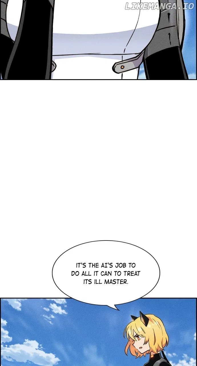Housekeeper (Chae Yong-Taek) Chapter 127 – Page 15