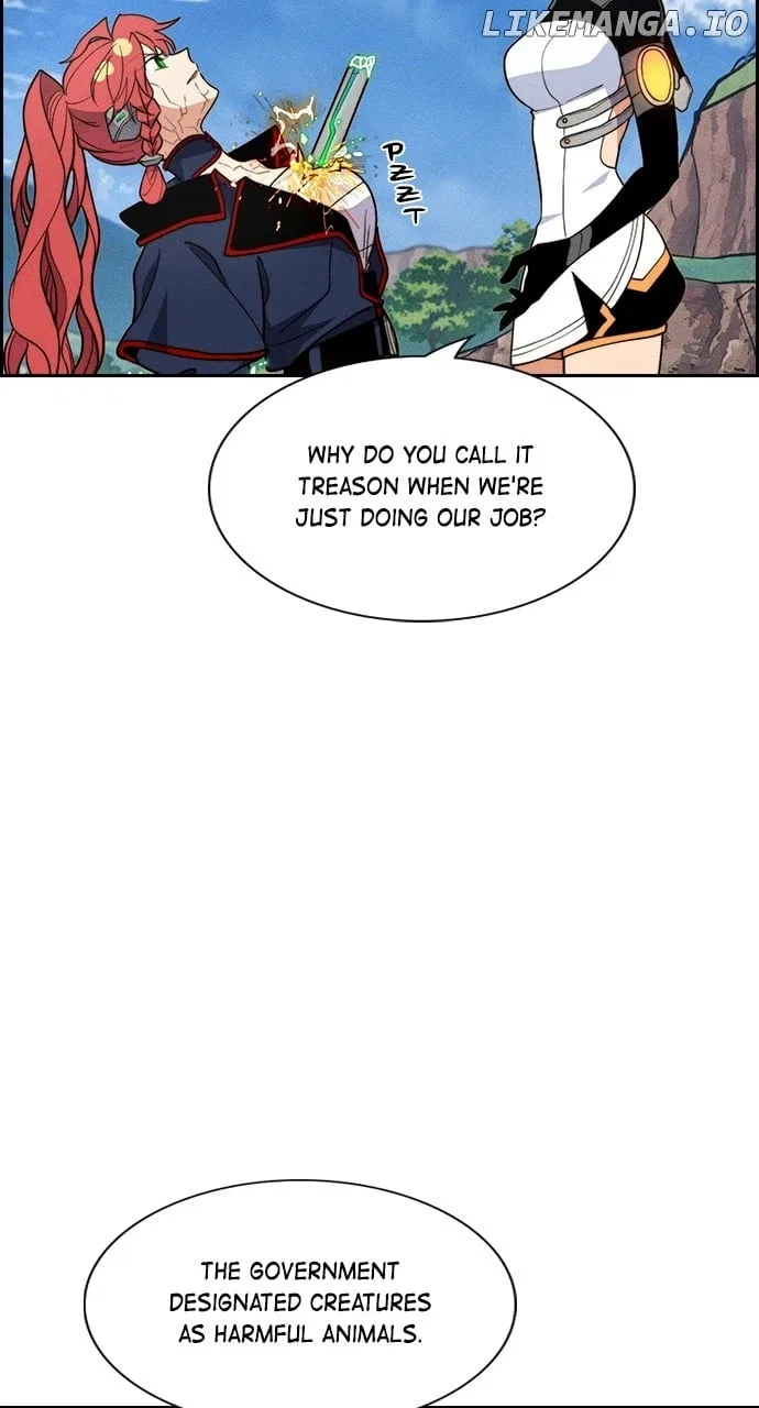 Housekeeper (Chae Yong-Taek) Chapter 127 – Page 16