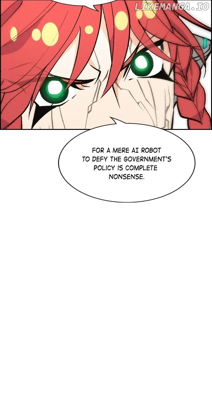 Housekeeper (Chae Yong-Taek) Chapter 127 – Page 17