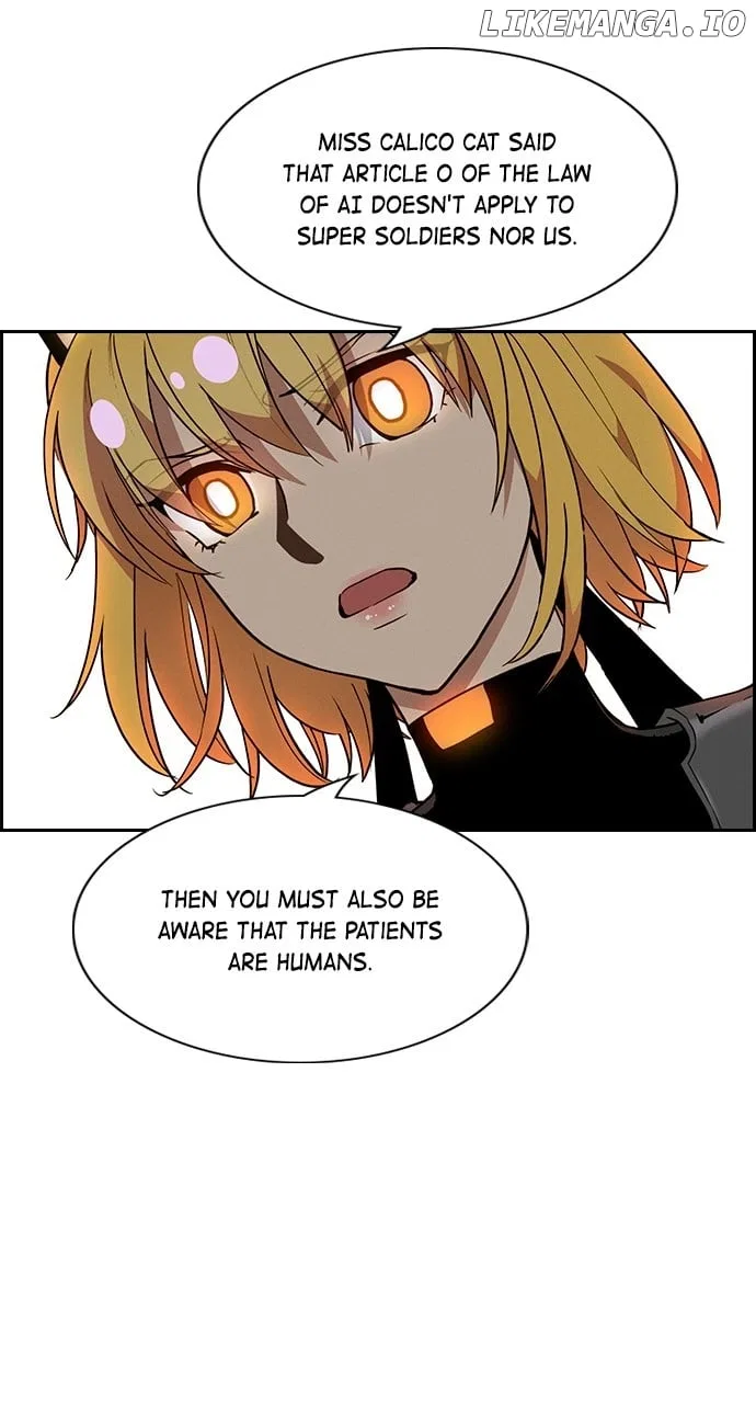 Housekeeper (Chae Yong-Taek) Chapter 127 – Page 18