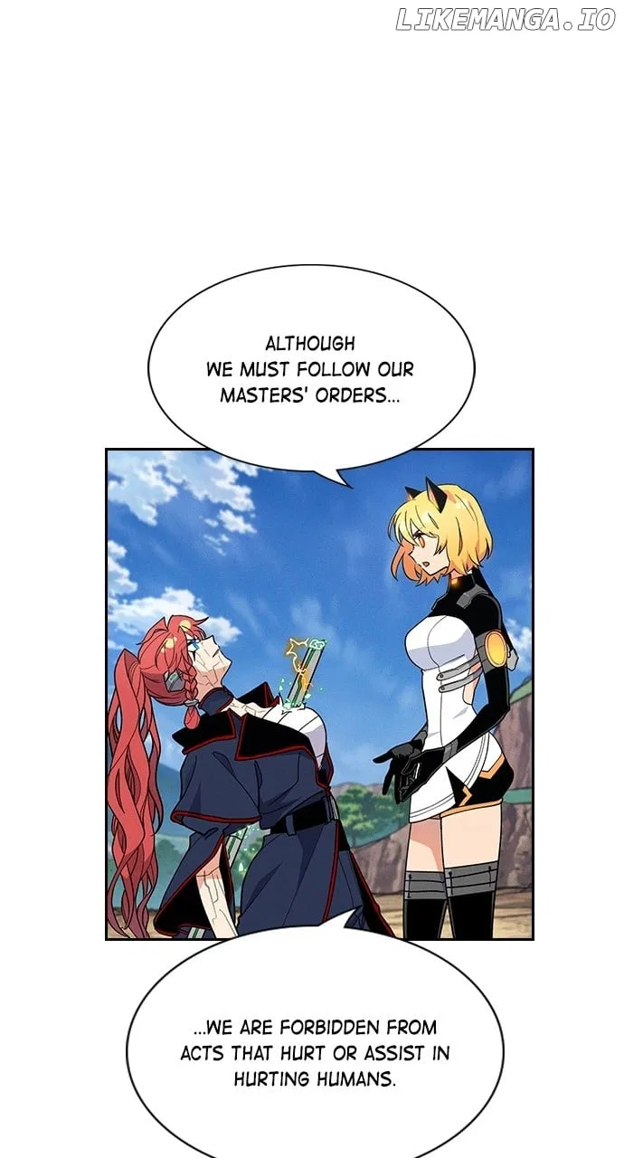 Housekeeper (Chae Yong-Taek) Chapter 127 – Page 19