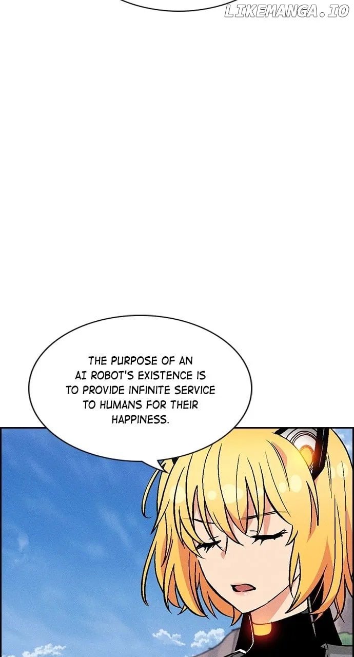 Housekeeper (Chae Yong-Taek) Chapter 127 – Page 20