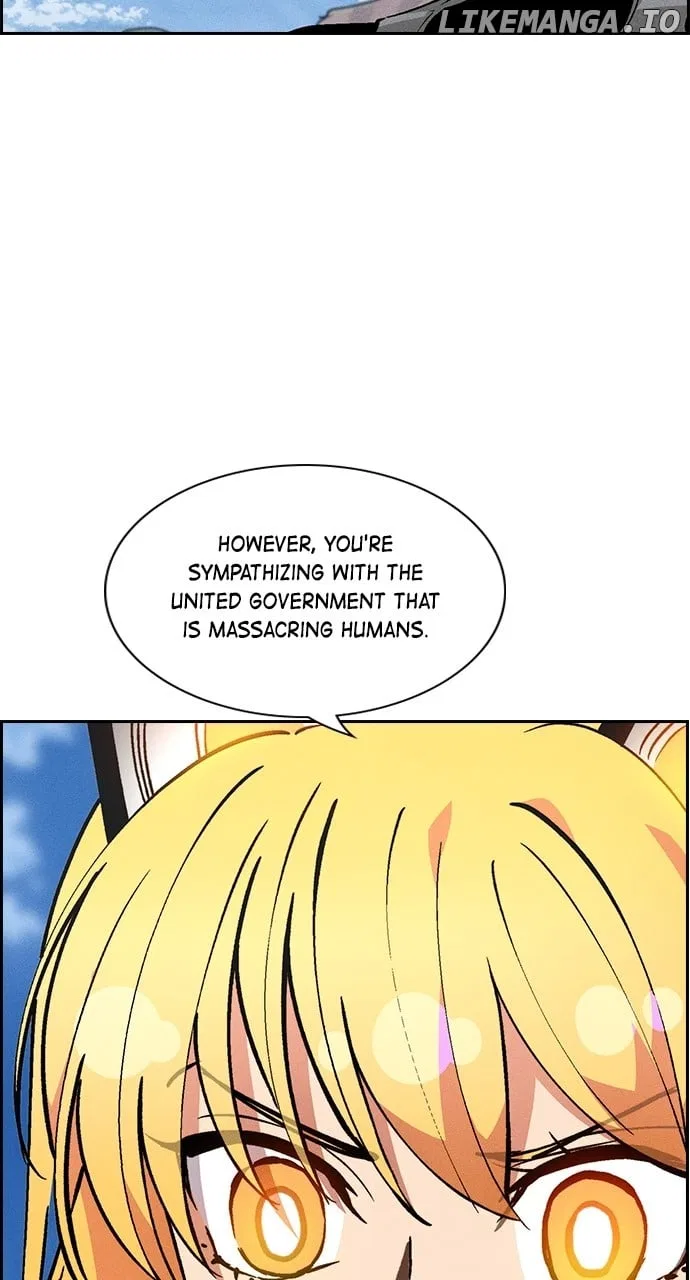 Housekeeper (Chae Yong-Taek) Chapter 127 – Page 21