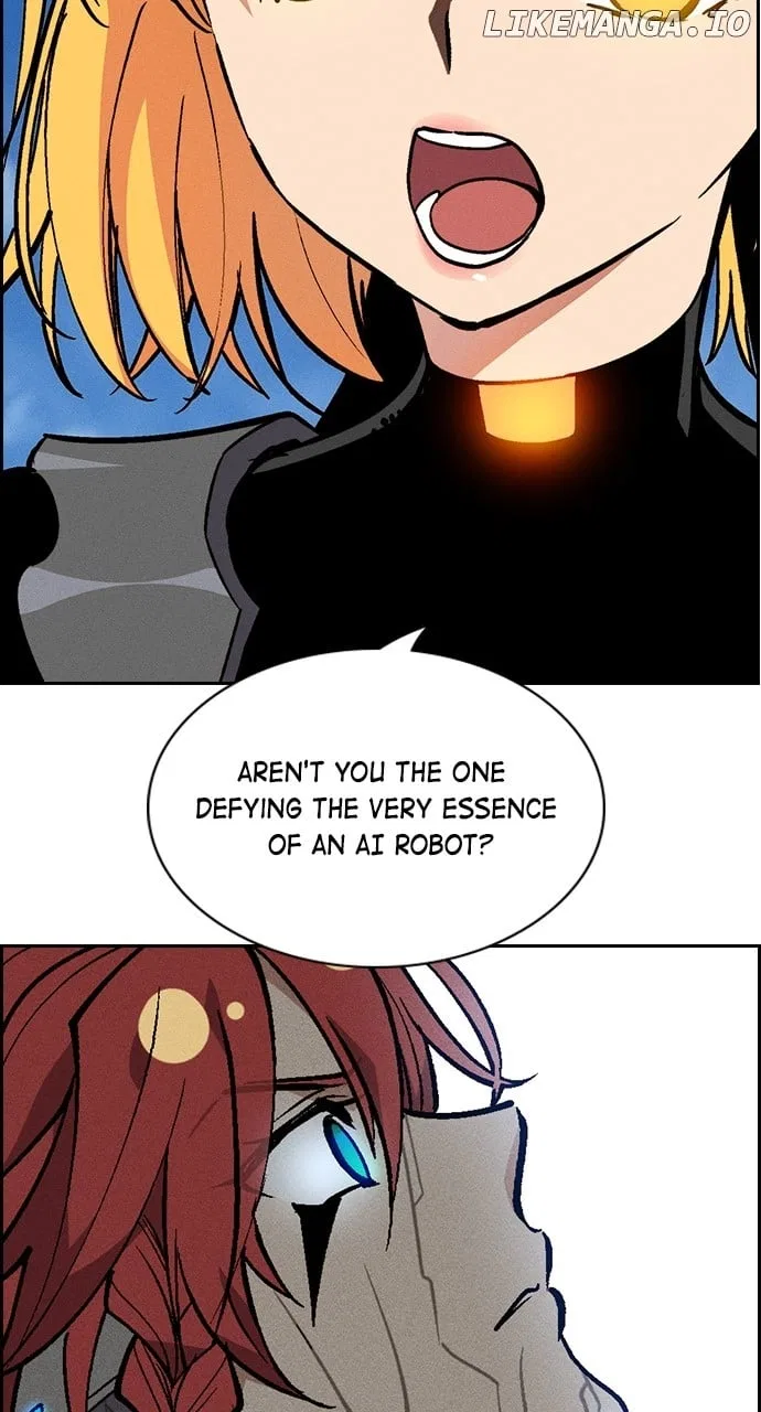 Housekeeper (Chae Yong-Taek) Chapter 127 – Page 22