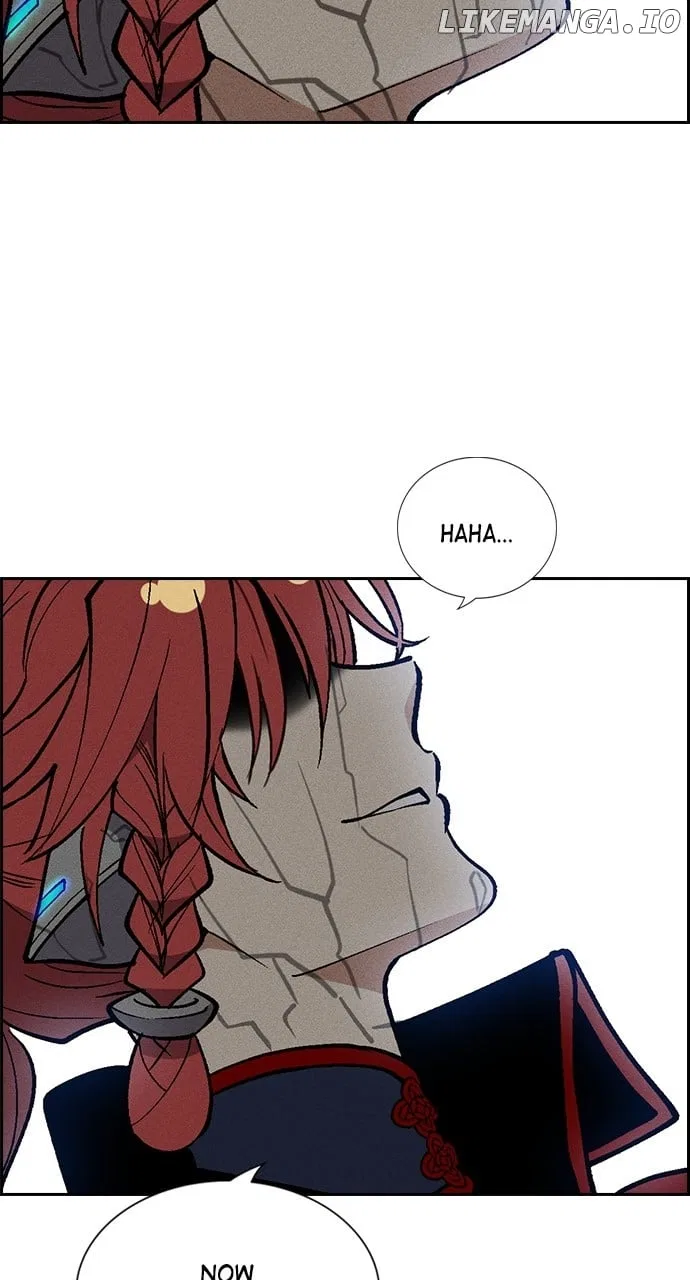 Housekeeper (Chae Yong-Taek) Chapter 127 – Page 23