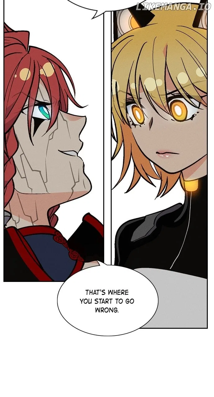 Housekeeper (Chae Yong-Taek) Chapter 127 – Page 26