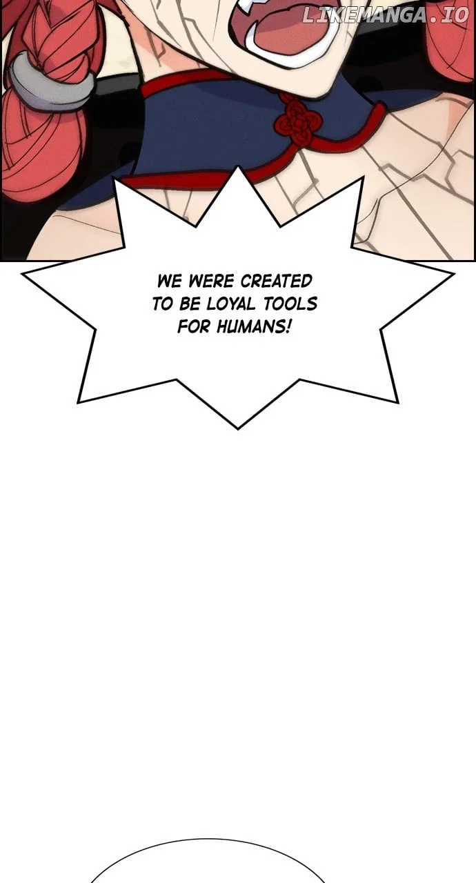 Housekeeper (Chae Yong-Taek) Chapter 127 – Page 28