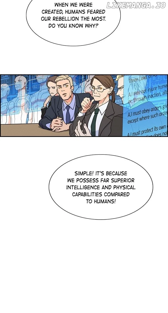 Housekeeper (Chae Yong-Taek) Chapter 127 – Page 29