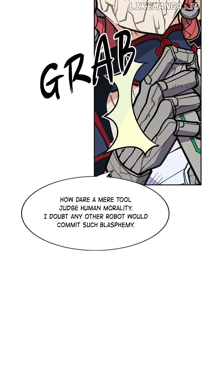 Housekeeper (Chae Yong-Taek) Chapter 127 – Page 34