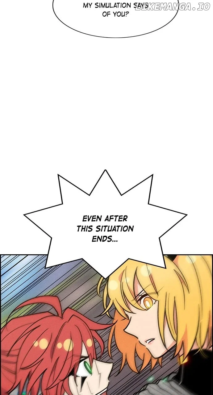 Housekeeper (Chae Yong-Taek) Chapter 127 – Page 36