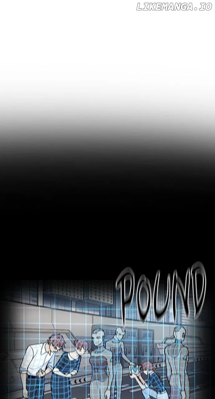 Housekeeper (Chae Yong-Taek) Chapter 127 – Page 40