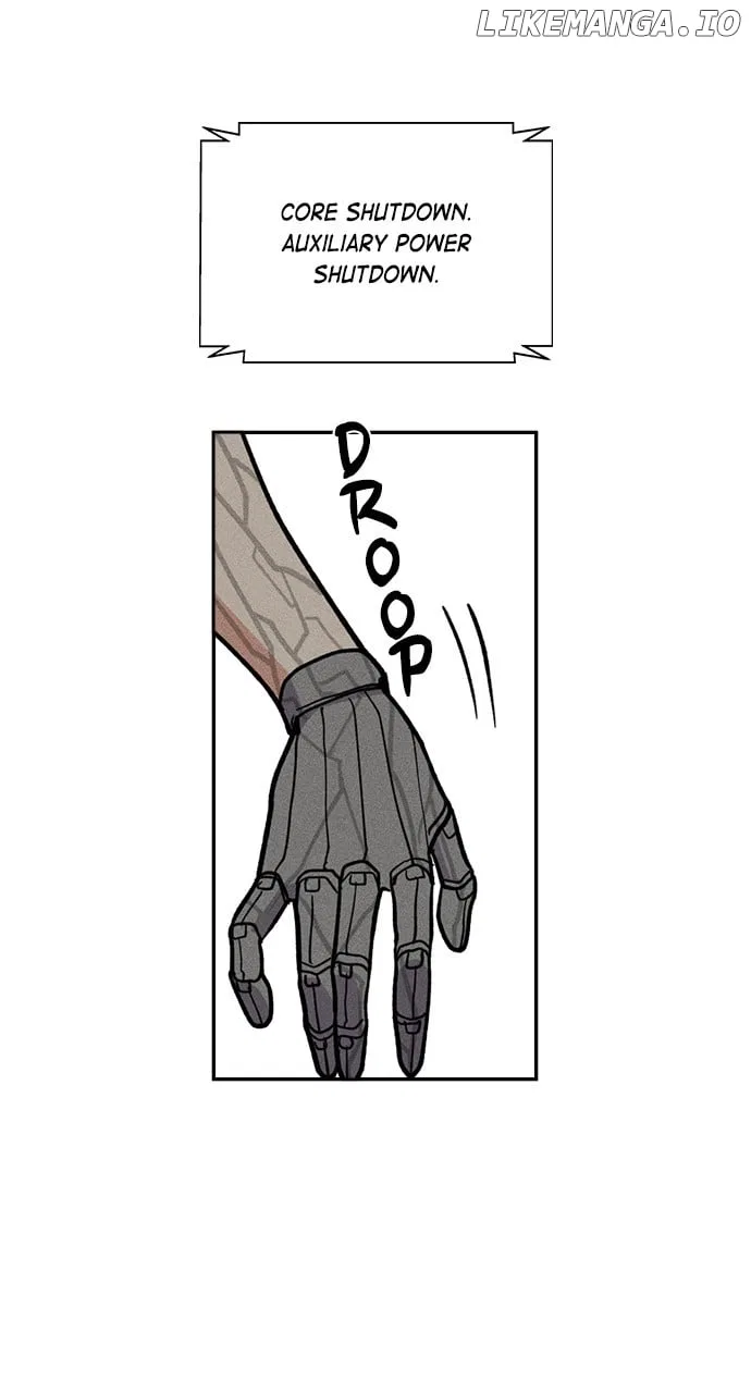 Housekeeper (Chae Yong-Taek) Chapter 127 – Page 44