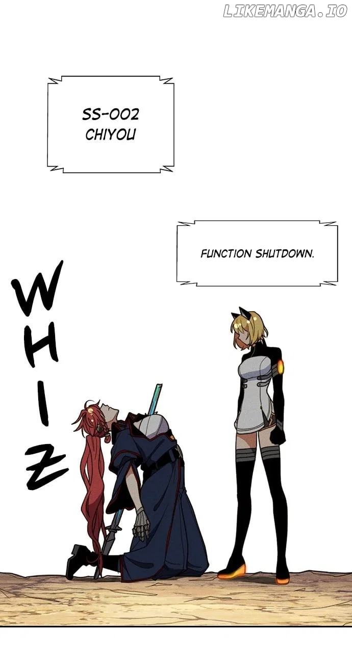 Housekeeper (Chae Yong-Taek) Chapter 127 – Page 45