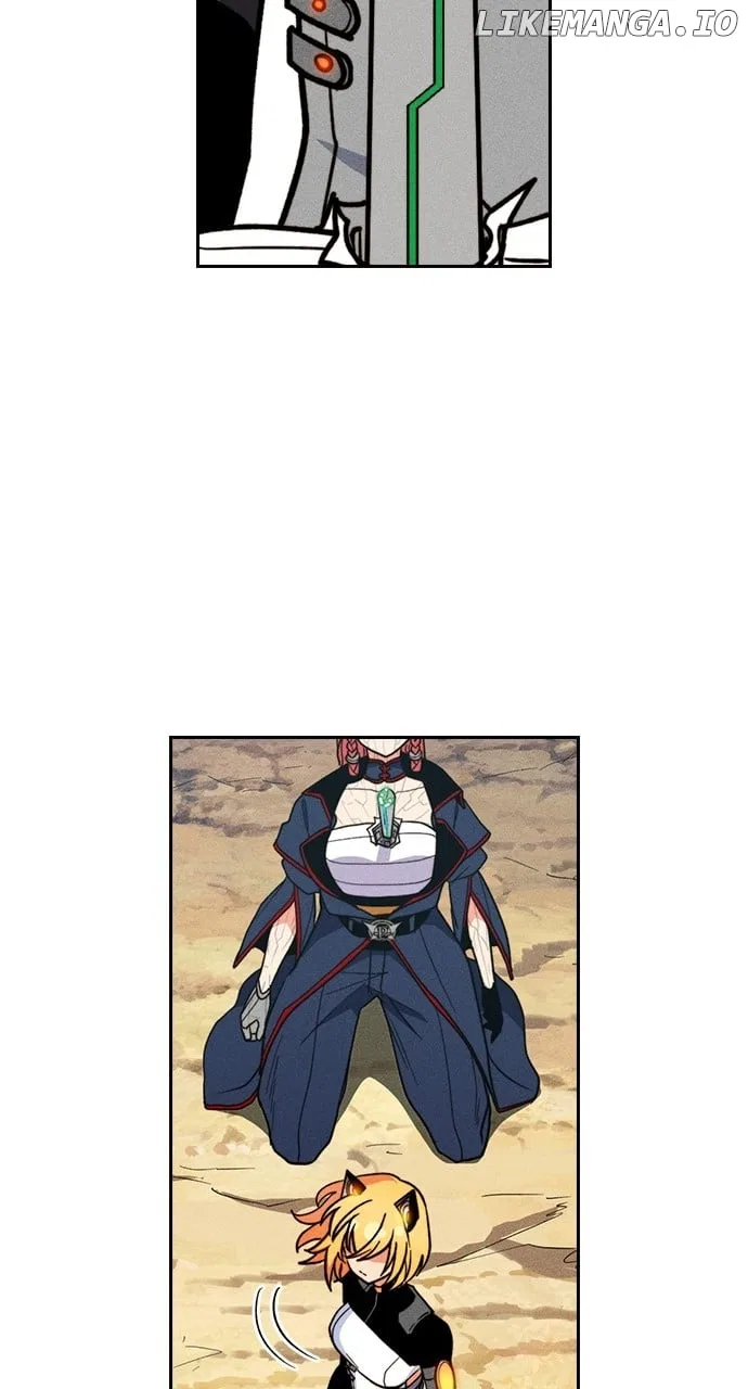 Housekeeper (Chae Yong-Taek) Chapter 127 – Page 47