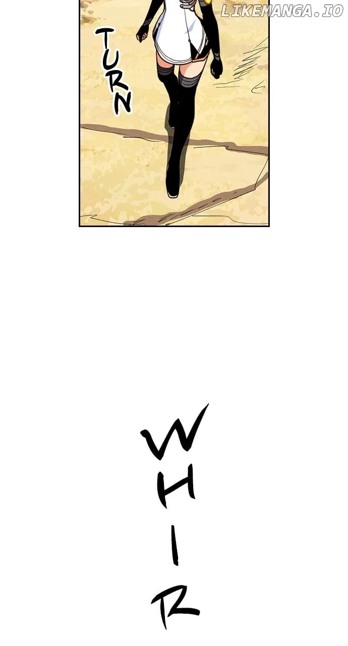 Housekeeper (Chae Yong-Taek) Chapter 127 – Page 48