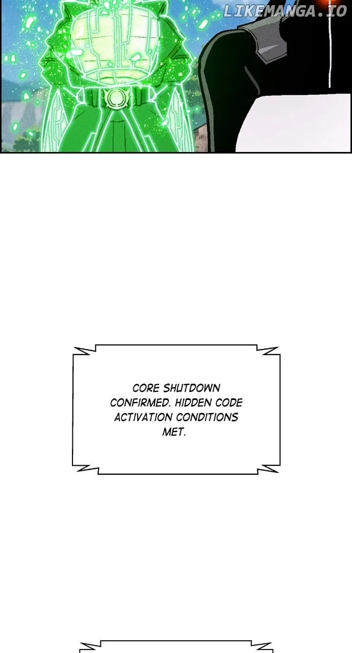 Housekeeper (Chae Yong-Taek) Chapter 127 – Page 50